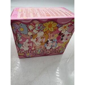 Lilas Garden Tea Party Mini Blind Box Toy Collectible Kawaii Cute